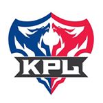 Profile Picture of kpl王者荣耀职业赛事 (@king__pro__league) on Instagram