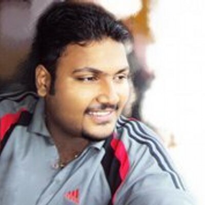 Profile Picture of Sinu Koshy (@sinuk45) on Twitter