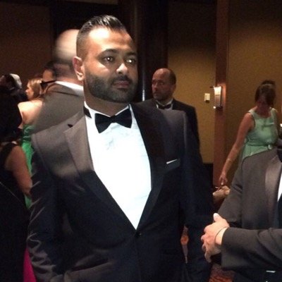 Profile Picture of Prit Patel (@pritanpatel) on Twitter