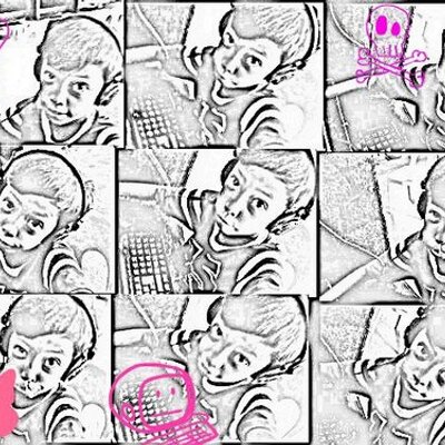 Profile Picture of Justin Carpio (@carpio_23) on Twitter