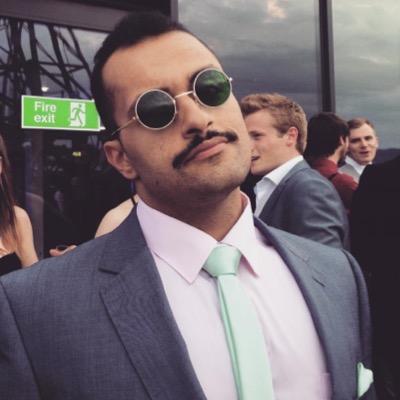 Profile Picture of Ahmad Kamal (@KingOEgypt) on Twitter
