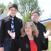 Profile Picture of Brenda Luthy (@bbg74354) on Youtube