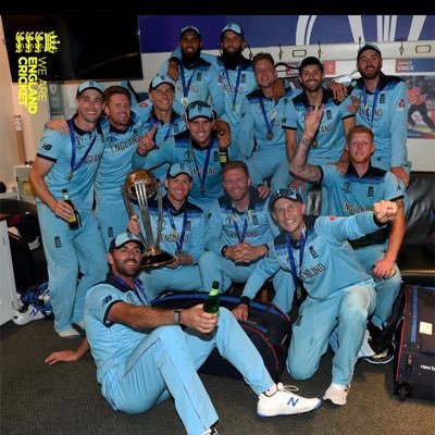 Profile Picture of Ian Grey (@Optic_Greg) on Twitter