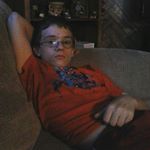 Profile Picture of caleb (@andrew.hosey) on Instagram