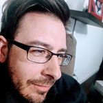 Profile Picture of David Gingerich (@gingerich_david) on Instagram