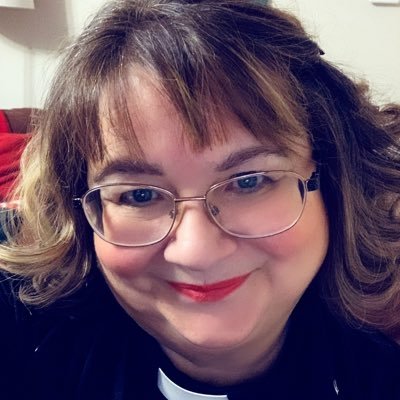 Profile Picture of Gill Stanning (@Gilkay) on Twitter
