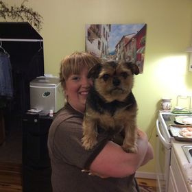 Profile Picture of Tamie Back (@tamiemback) on Pinterest