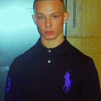 Profile Picture of Scott Contino (@conntino) on Twitter