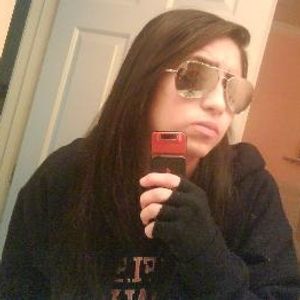 Profile Picture of Bianca Calderon (@xxxviankaxxx) on Myspace