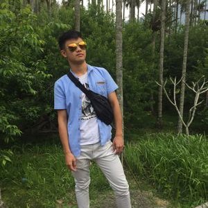 Profile Picture of PaulChen (@PaulChen364522) on Twitter