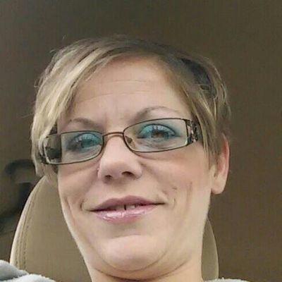 Profile Picture of Rae Lynn Kirby (@rlkirby21) on Twitter