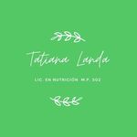 Profile Picture of Tᴀᴛɪᴀɴᴀ Lᴀɴᴅᴀ (@tatianalandanutricionista) on Instagram