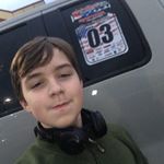 Profile Picture of Adam Scott (@adam.fire.scott) on Instagram