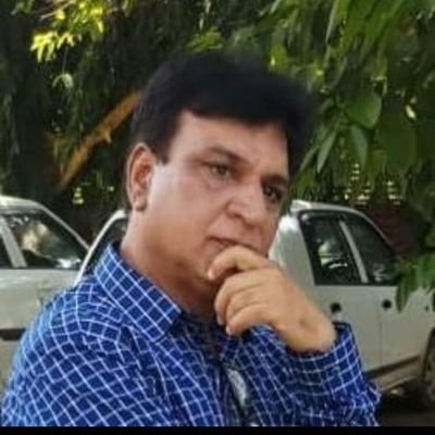 Profile Picture of Kamal Ramchandani (@KamalRamchand19) on Twitter