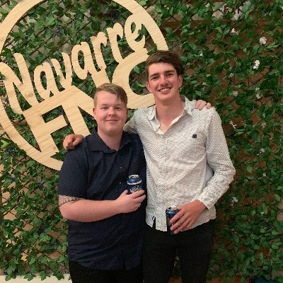 Profile Picture of Josh Weekley (@josh_weekley) on Twitter