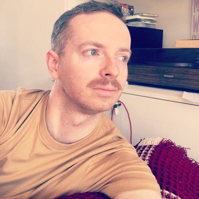 Profile Picture of Gary Michael Perry (@gmichaelperry) on Twitter