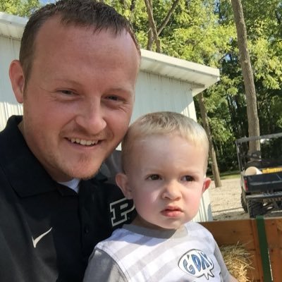 Profile Picture of Austin Pearson (@AMPearson13) on Twitter