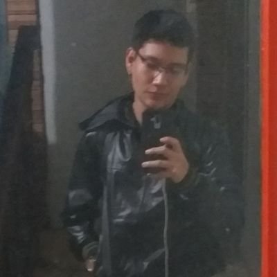 Profile Picture of Adrian Lomas (@imeidrian) on Twitter