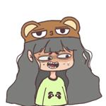 Profile Picture of يوميات بيدا بير 🐻 (@beida_bear) on Instagram