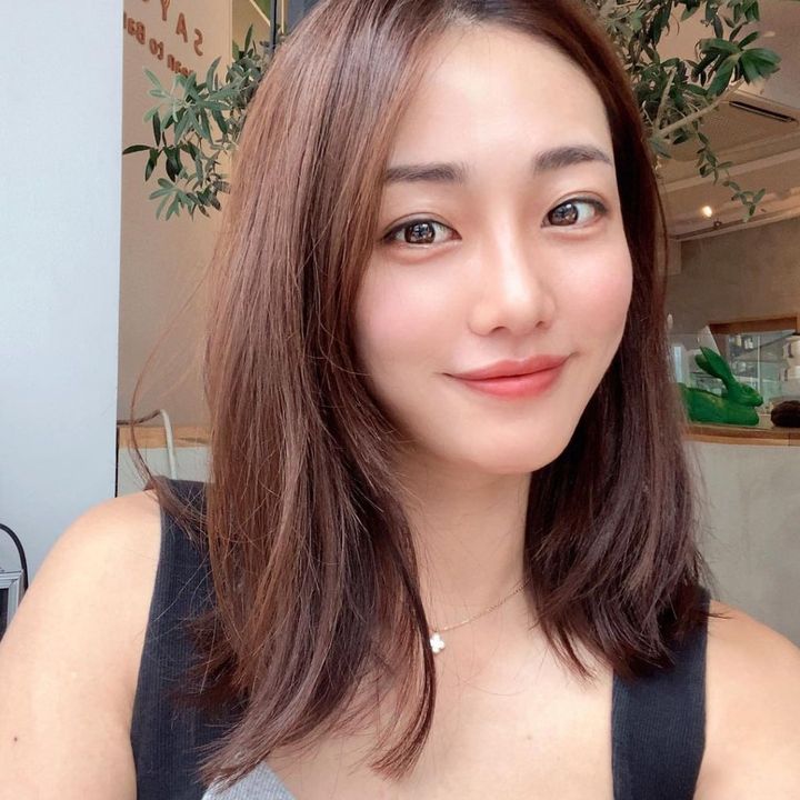 Profile Picture of Allison Wong (@allison.wong47) on Tiktok