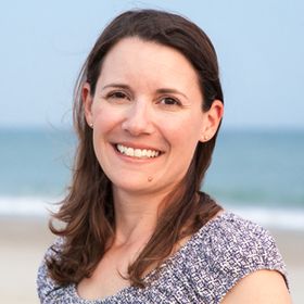 Profile Picture of Sarah Coggins (@spcoggins) on Pinterest
