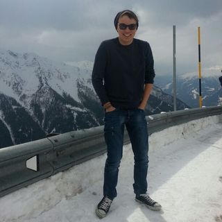 Profile Picture of Jona Wittig (@jona.wittig) on Facebook