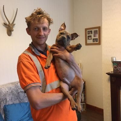 Profile Picture of Daniel Mackley (@MackleyDaniel) on Twitter