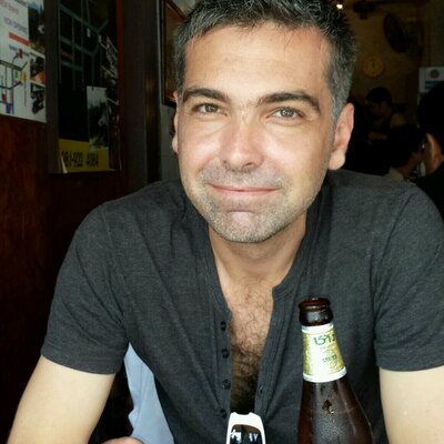 Profile Picture of Al Phillips (@alphillips101) on Twitter