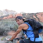 Profile Picture of Chris Holub (@chris.outdoors) on Instagram