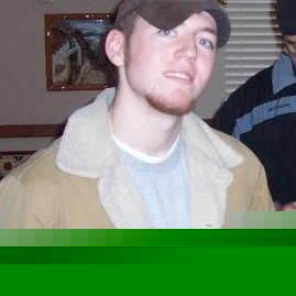 Profile Picture of Justin Condron (@justincondron) on Myspace