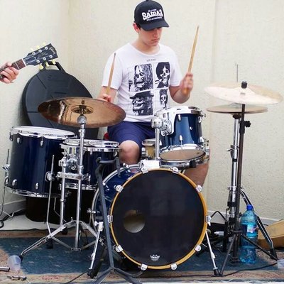 Profile Picture of Daniel Dinucci (@daniel_dinucci) on Twitter