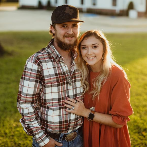 Profile Picture of Christina Fridell (@christinab97) on Poshmark