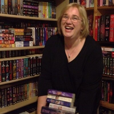 Profile Picture of Carol (@@CJ_Herbert) on Twitter