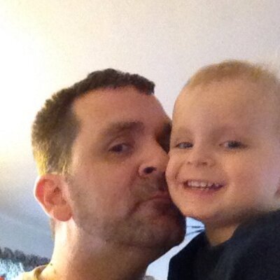 Profile Picture of Steven Mathes (@MathesSteven) on Twitter
