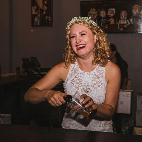 Profile Picture of Bre Shumann (@breeebmac) on Poshmark