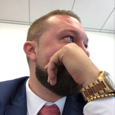 Profile Picture of Kent McClure (@KentMcClure5) on Twitter