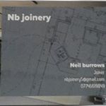 Profile Picture of Neil Burrows (@burrowsneil) on Instagram
