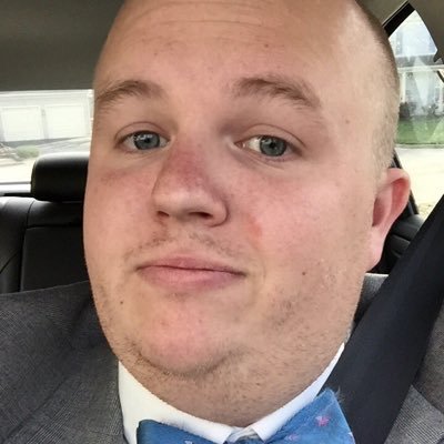 Profile Picture of Andrew Steckel (@asteckel) on Twitter