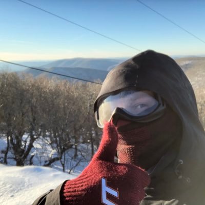 Profile Picture of Mark Overbeck (@Mrk_WX) on Twitter