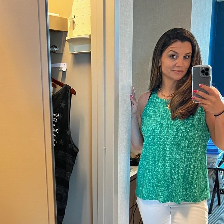 Profile Picture of mellisaswigart (@mellisaswigart) on Tiktok