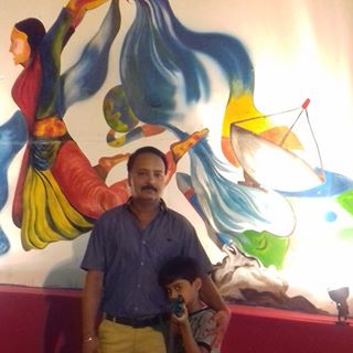 Profile Picture of Dalbindar Singh (@dalbindar.singh.14) on Facebook