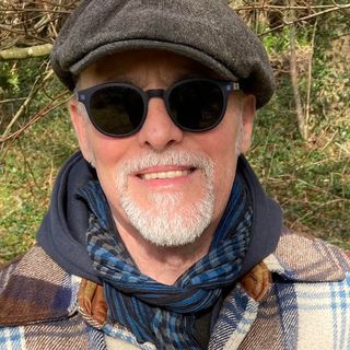 Profile Picture of Stephen Howarth (@_.zstephenhowarthart) on Instagram