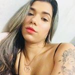 Profile Picture of Paula Roberta (@robertarootscastro) on Instagram