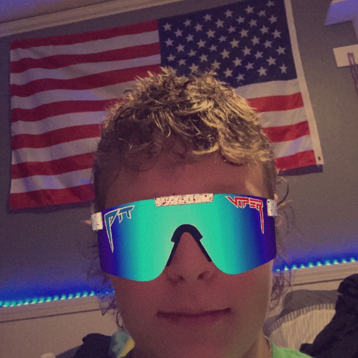 Profile Picture of Chase Gebel (@chasegebel) on Tiktok