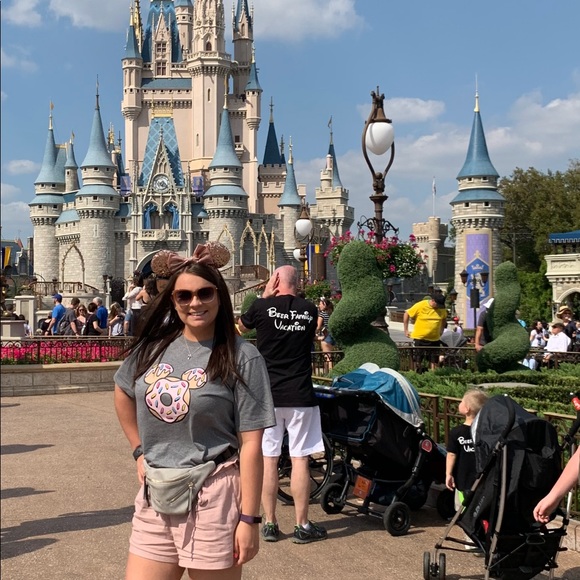 Profile Picture of Alexis Crowhurst (@acrow95931) on Poshmark