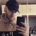 Profile Picture of Jack Parrish (@parrish_wfc) on Instagram