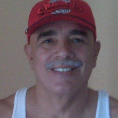 Profile Picture of Gilberto Mercado (@Gilbert2009119) on Twitter