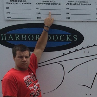 Profile Picture of Chris Jeffers (@ChrisJeffers_) on Twitter