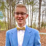 Profile Picture of Jamison McDaniel (@jamison.g.mcdaniel) on Instagram