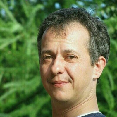 Profile Picture of Jurek Górski (@@AlexGrski) on Twitter